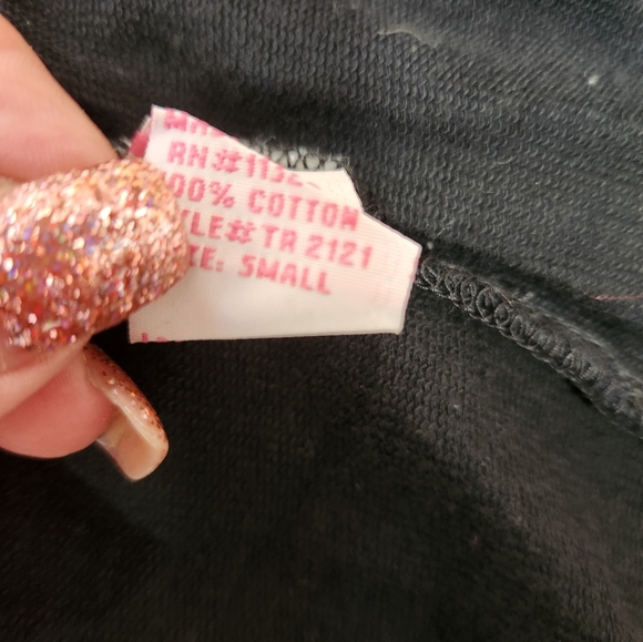 Lagaci Sport Hoodie - Picture 6 of 6